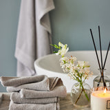 Lina Handduk Clean | HIMLA