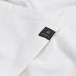 Lina Handduk White | HIMLA