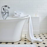 Lina Handduk White | HIMLA