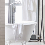 Lina Handduk White | HIMLA