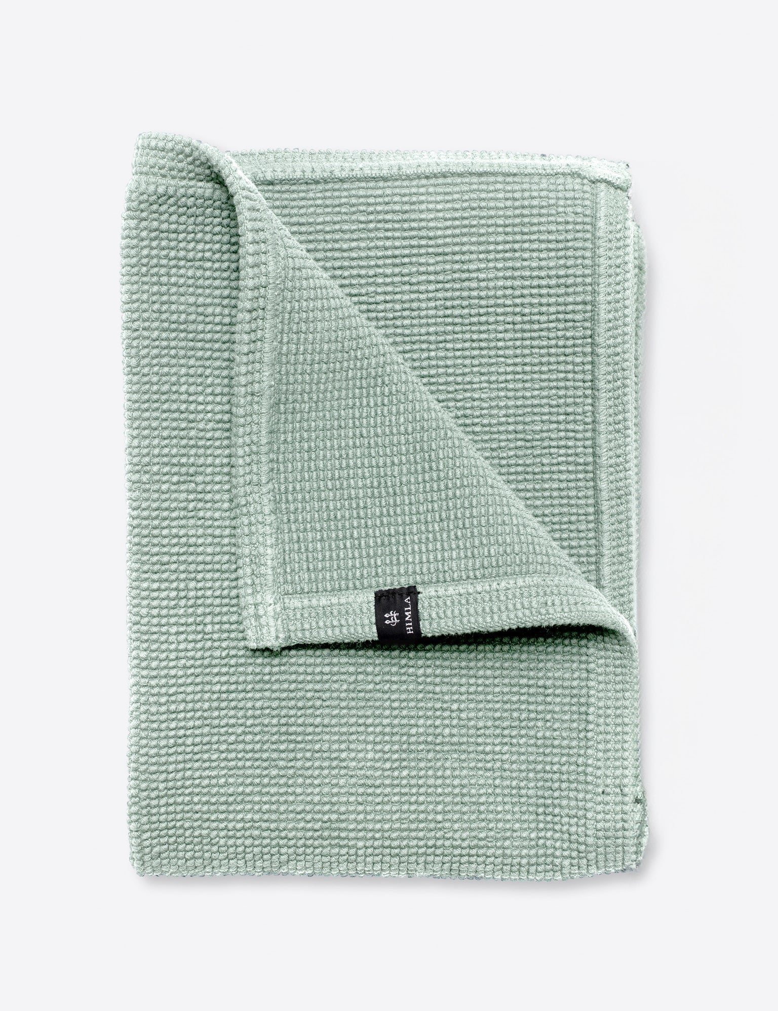 Love Badrumsmatta Aqua | HIMLA
