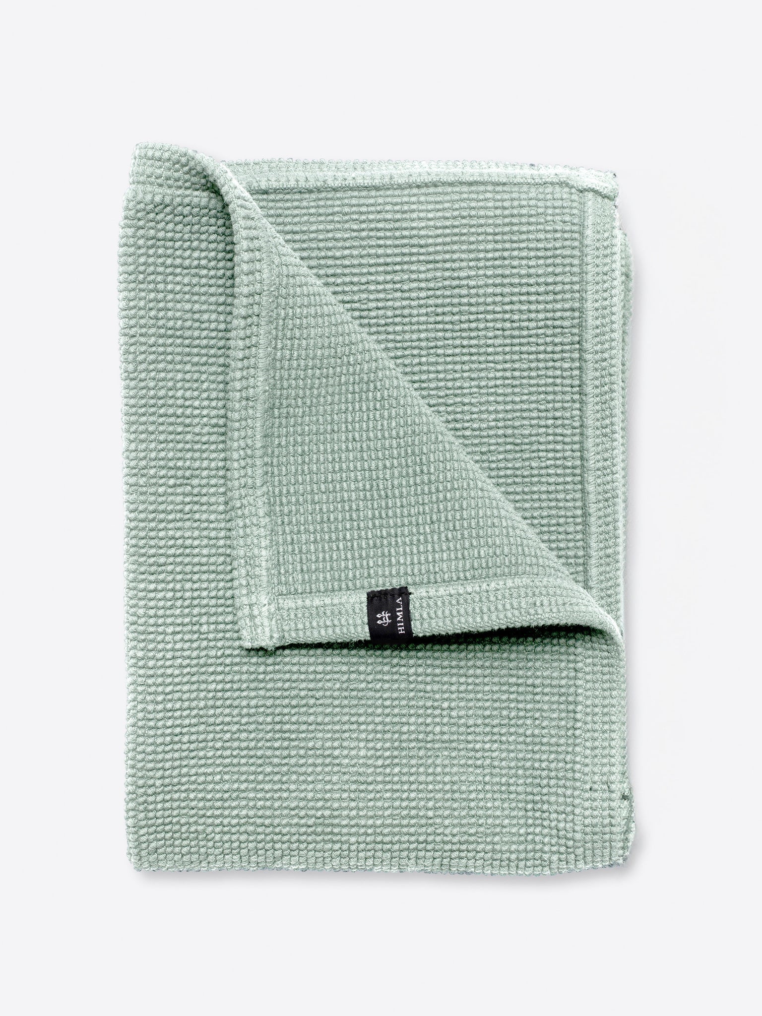 Love Badrumsmatta Aqua | HIMLA