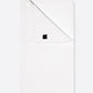 Love Badrumsmatta White | HIMLA