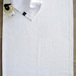 Love Badrumsmatta White | HIMLA