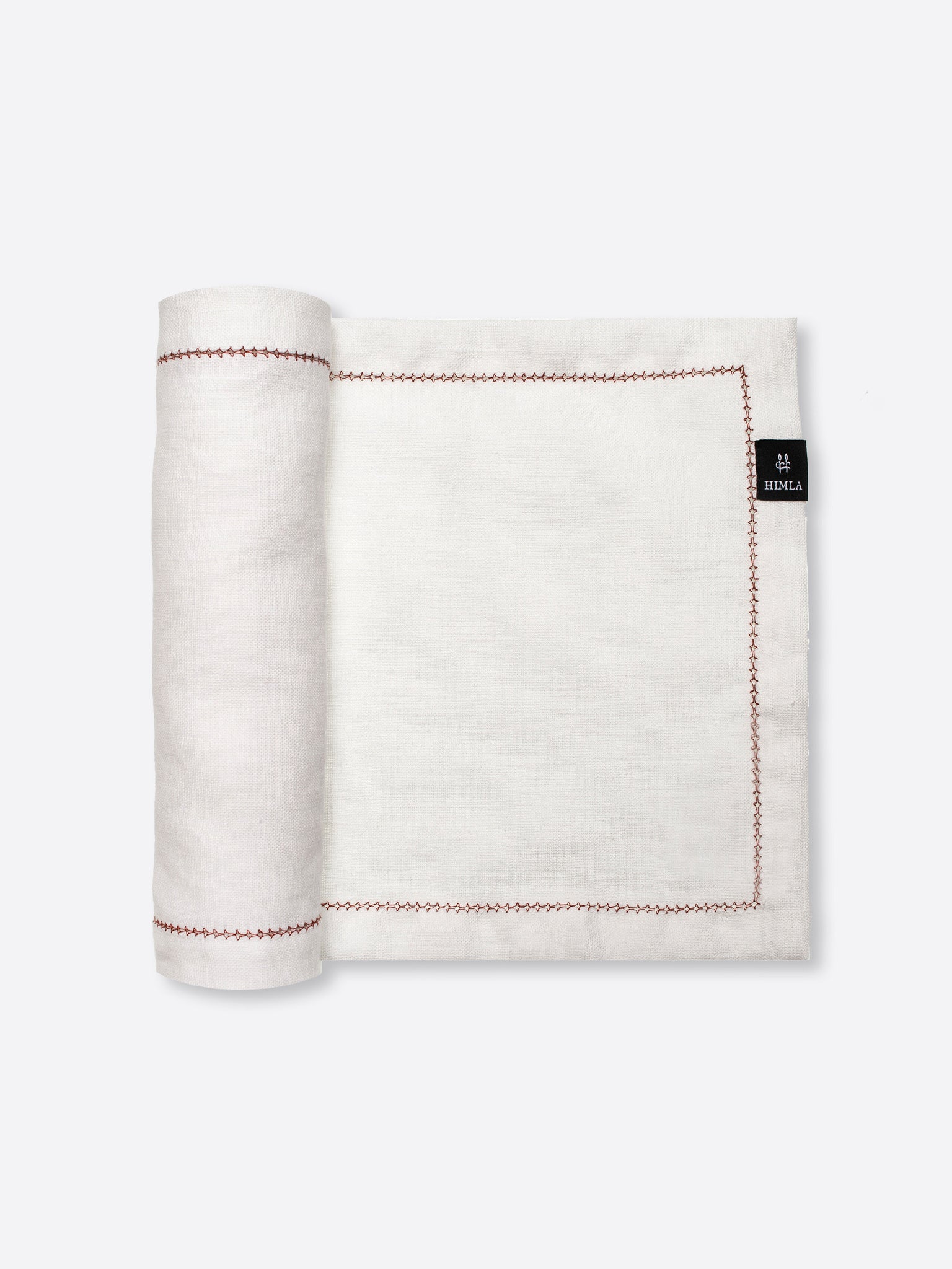 Mary Bordslöpare White | HIMLA