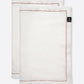 Mary Bordstablett White 2-pack | HIMLA