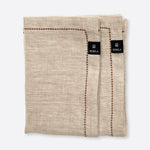 Mary Linneservett Oatmeal 2-pack | HIMLA