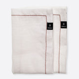 Mary Linneservett White 2-pack | HIMLA