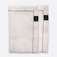 Mary Linneservett White 2-pack | HIMLA