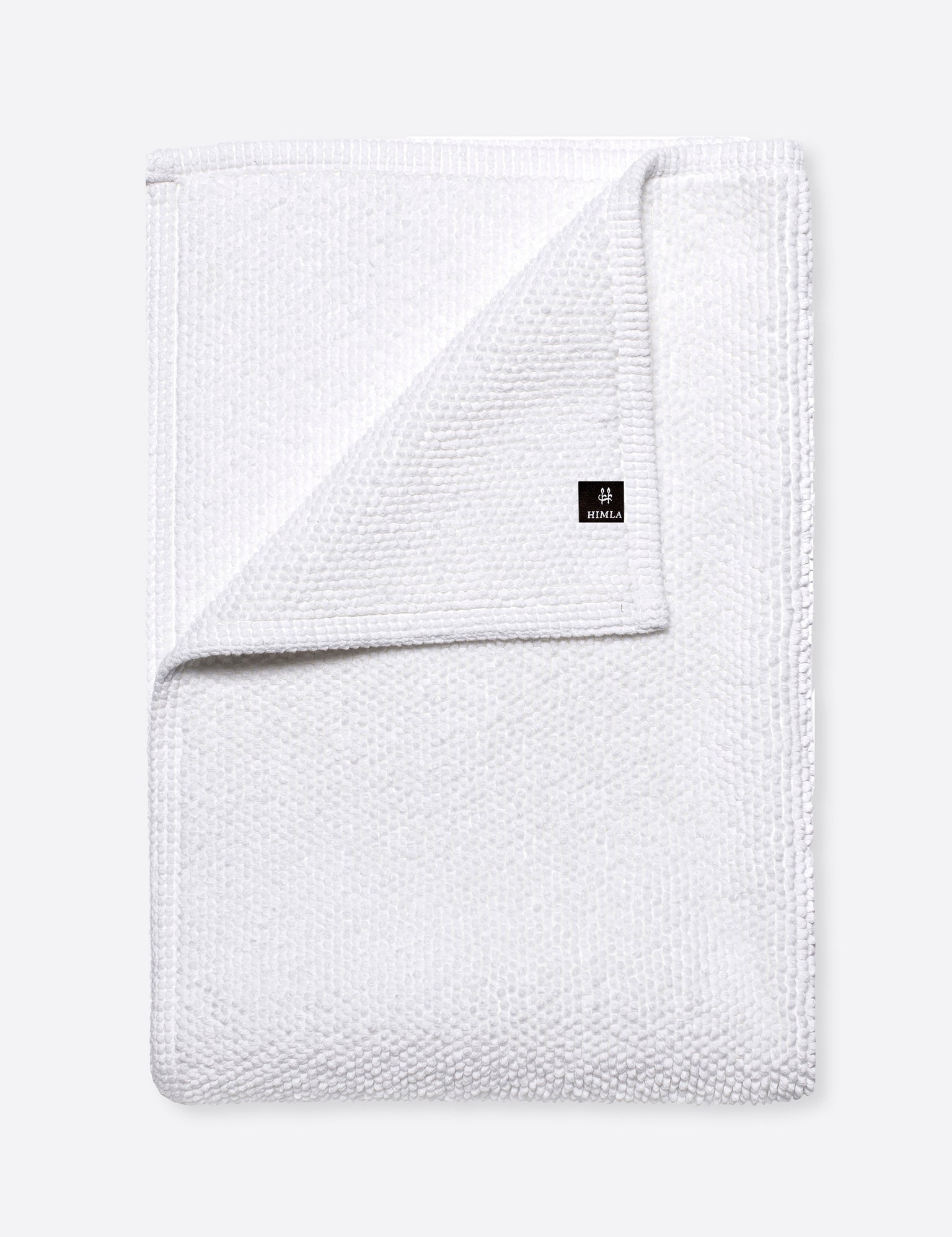 Max Badrumsmatta White | HIMLA