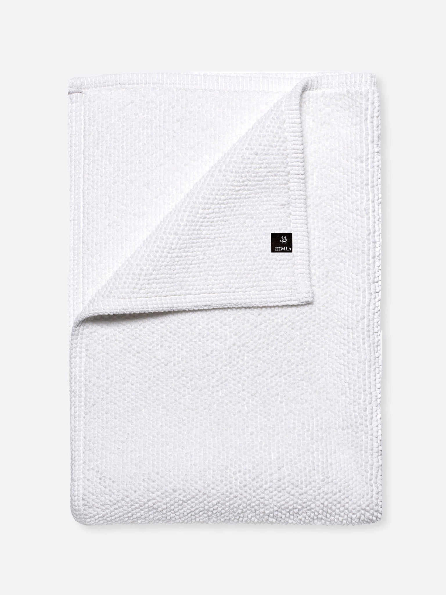 Max Badrumsmatta White | HIMLA