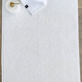 Max Badrumsmatta White | HIMLA