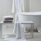 Max Badrumsmatta White | HIMLA