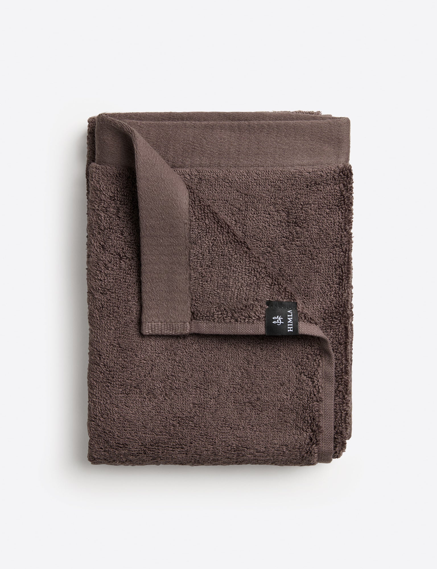 Maxime Handduk Maroon | HIMLA