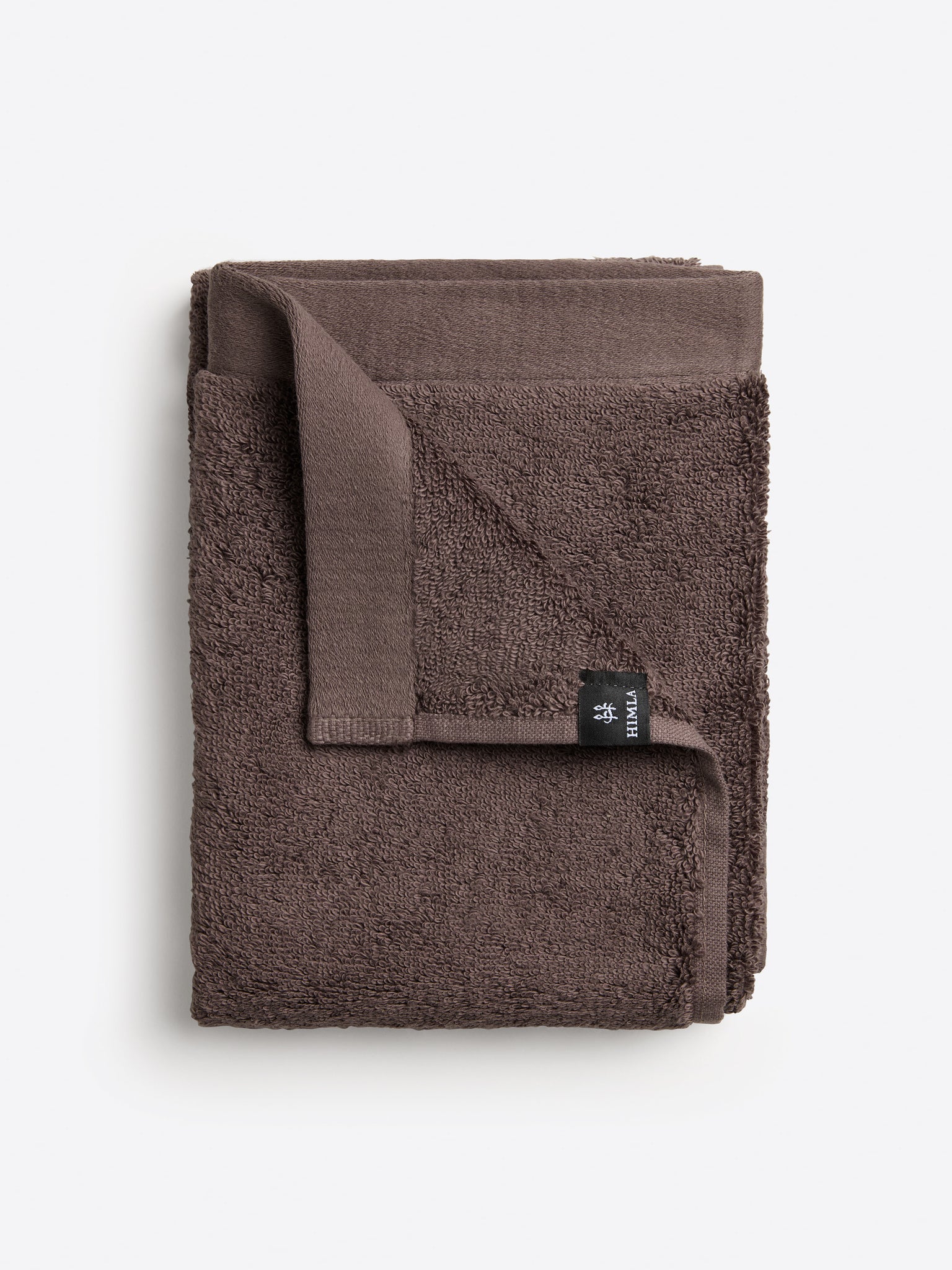 Maxime Handduk Maroon | HIMLA