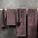 Maxime Handduk Maroon | HIMLA