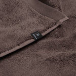Maxime Handduk Maroon | HIMLA