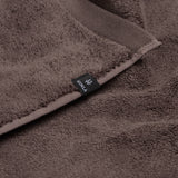 Maxime Handduk Maroon | HIMLA