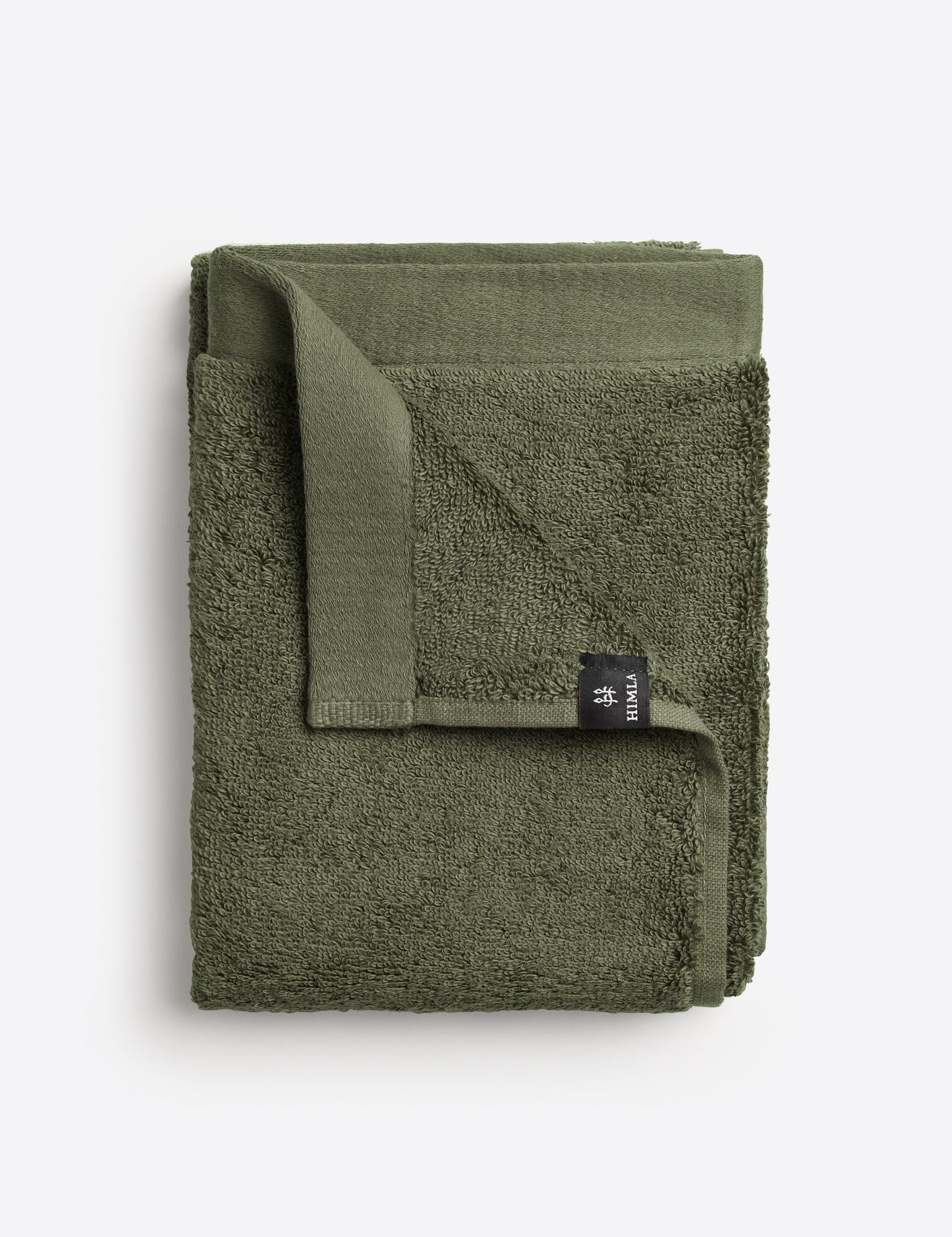 Maxime Handduk Pine | HIMLA