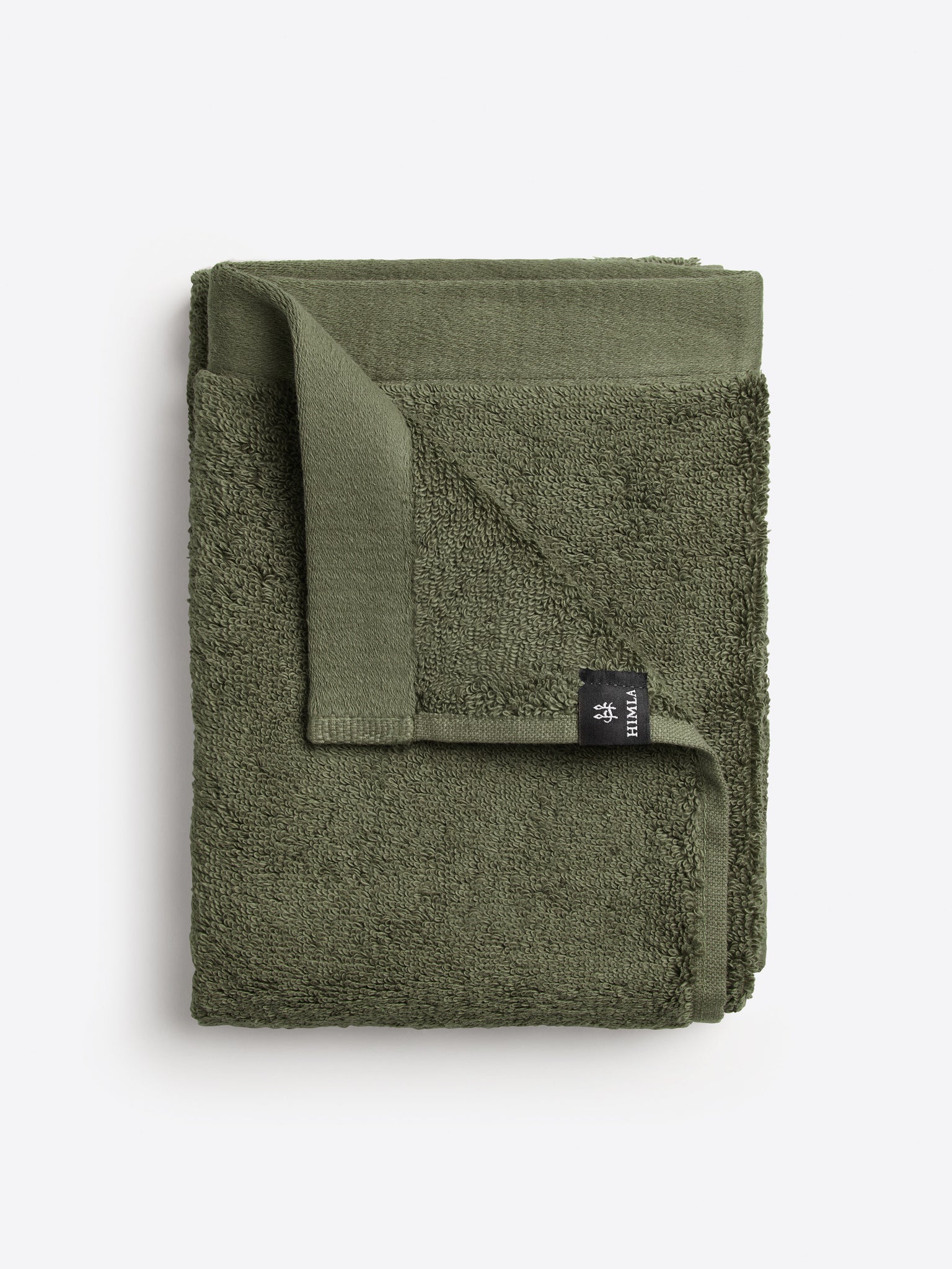 Maxime Handduk Pine | HIMLA