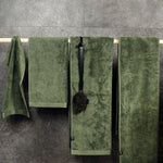 Maxime Handduk Pine | HIMLA