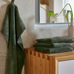 Maxime Handduk Pine | HIMLA