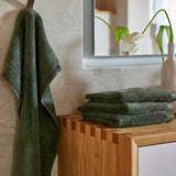 Maxime Handduk Pine | HIMLA