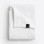 Maxime Handduk White | HIMLA