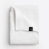 Maxime Handduk White | HIMLA