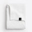 Maxime Handduk White | HIMLA