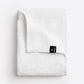 Maxime Handduk White | HIMLA