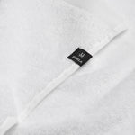 Maxime Handduk White | HIMLA
