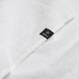 Maxime Handduk White | HIMLA