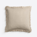 Merlin Kuddfodral Natural 50x50 cm | HIMLA