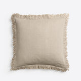 Merlin Kuddfodral Natural 50x50 cm | HIMLA