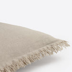 Merlin Kuddfodral Natural 50x50 cm | HIMLA