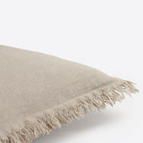 Merlin Kuddfodral Natural 50x50 cm | HIMLA