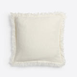 Merlin Kuddfodral Off-white 50x50 cm | HIMLA