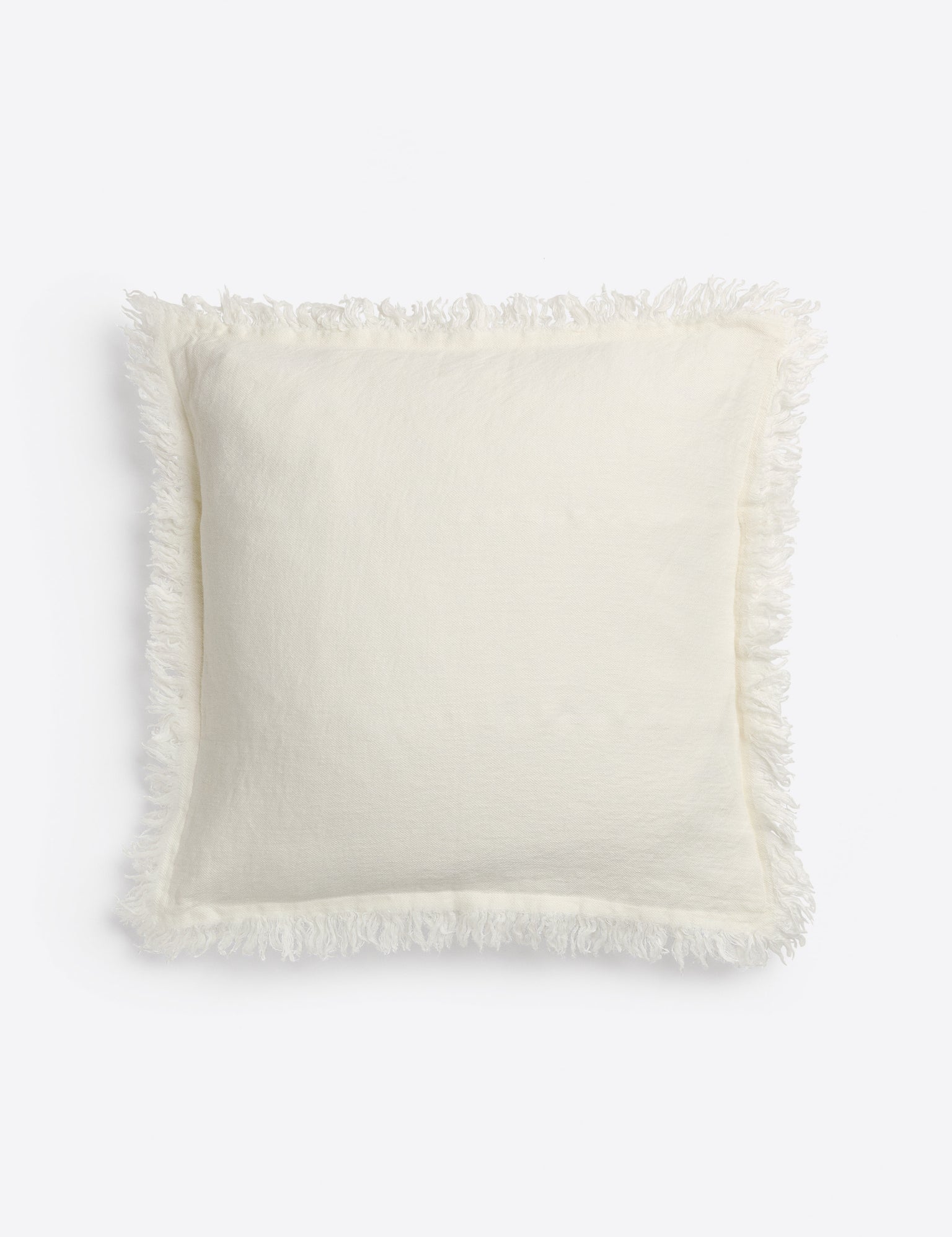 Merlin Kuddfodral Off-white 50x50 cm | HIMLA