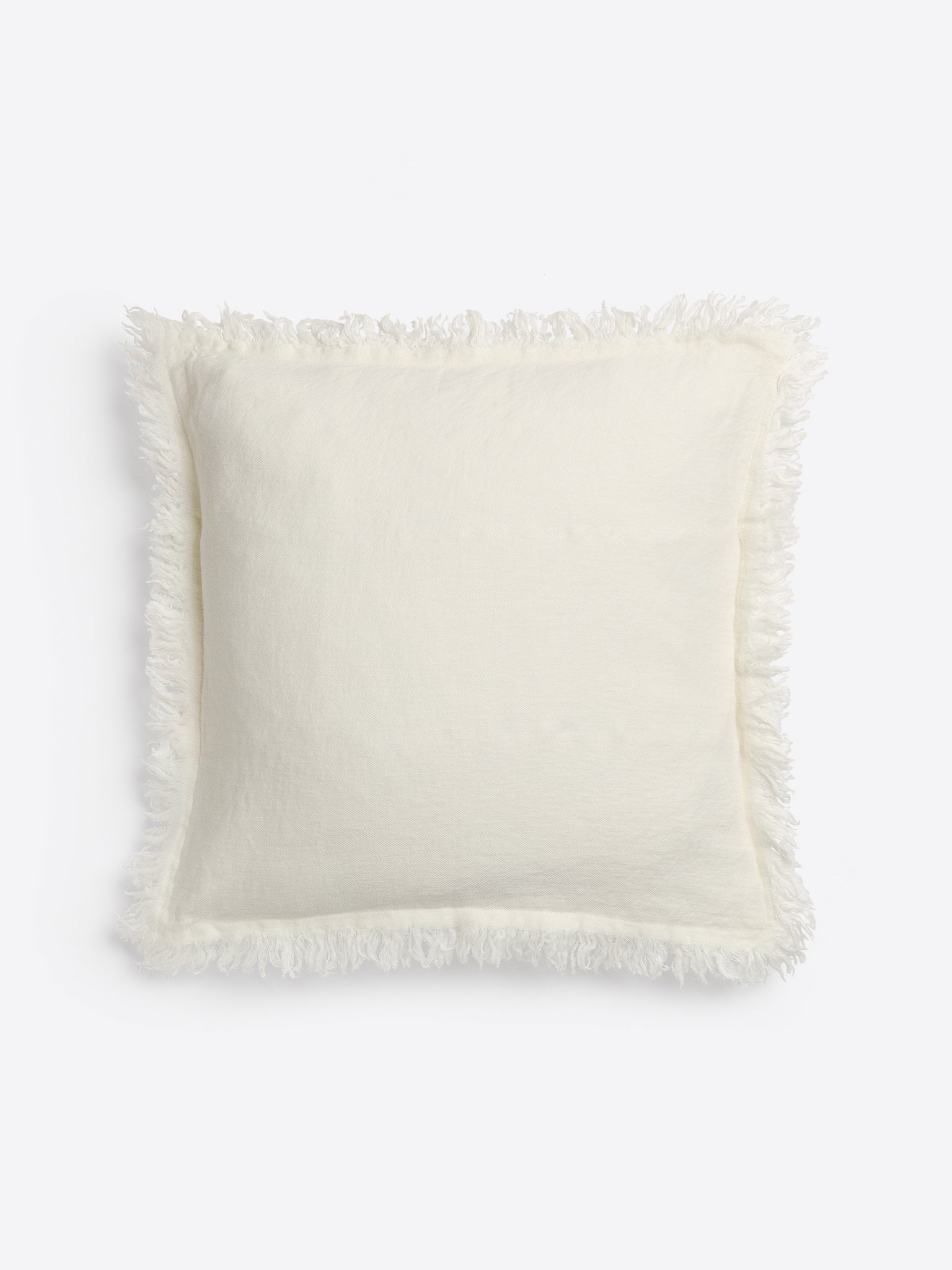 Merlin Kuddfodral Off-white 50x50 cm | HIMLA
