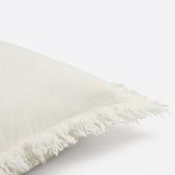 Merlin Kuddfodral Off-white 50x50 cm | HIMLA