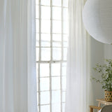 Miramar Gardin White | HIMLA