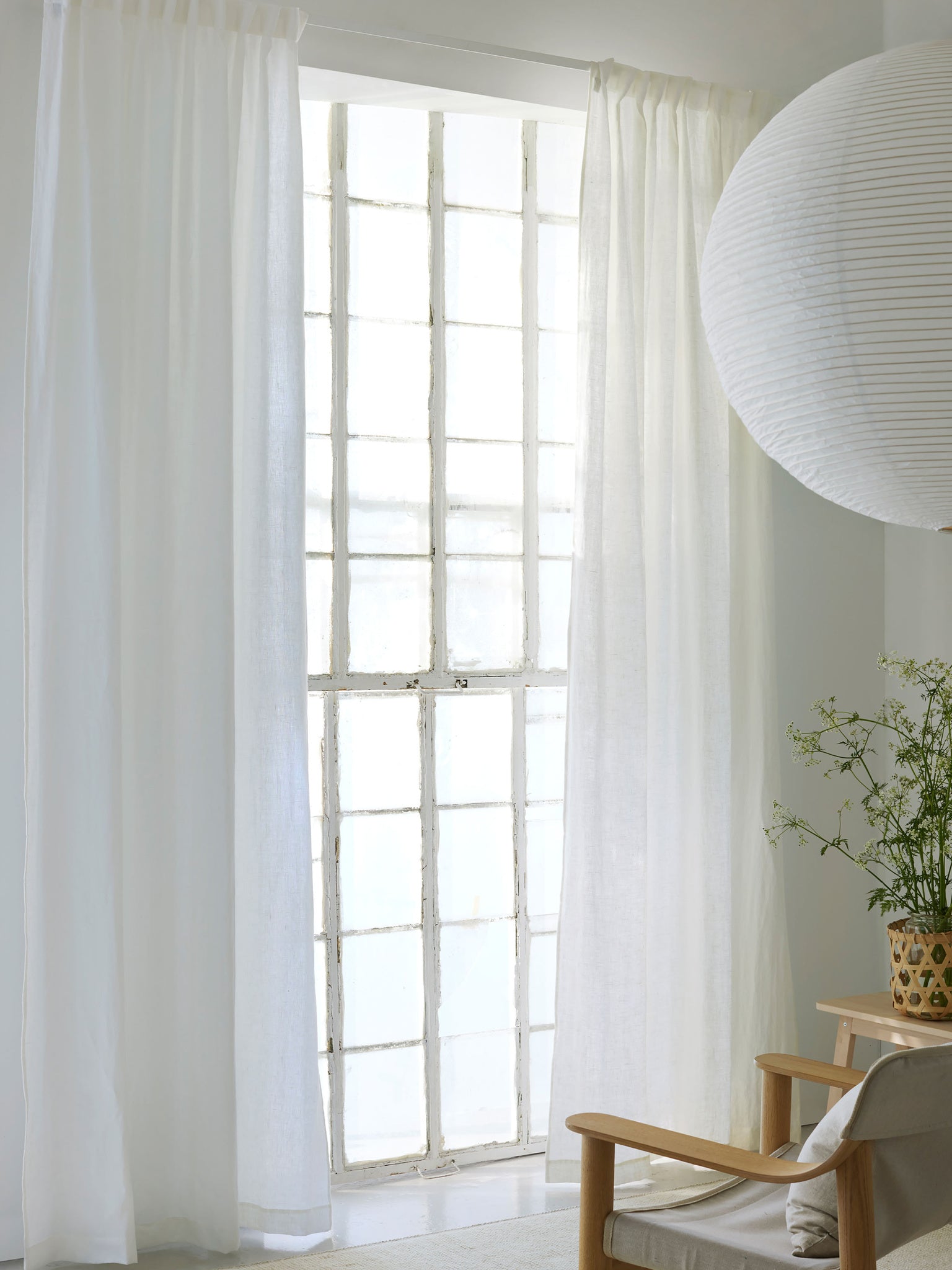 Miramar Gardin White | HIMLA