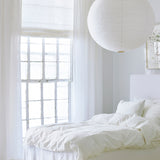 Miramar Hissgardin White | HIMLA