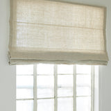 Miramar Måttbeställd Hissgardin Oatmeal | HIMLA