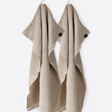 Molly Kökshandduk Bone 2-pack | HIMLA