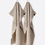 Molly Kökshandduk Bone 2-pack | HIMLA