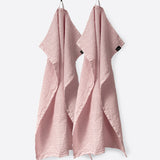 Molly Kökshandduk Rose 2-pack | HIMLA