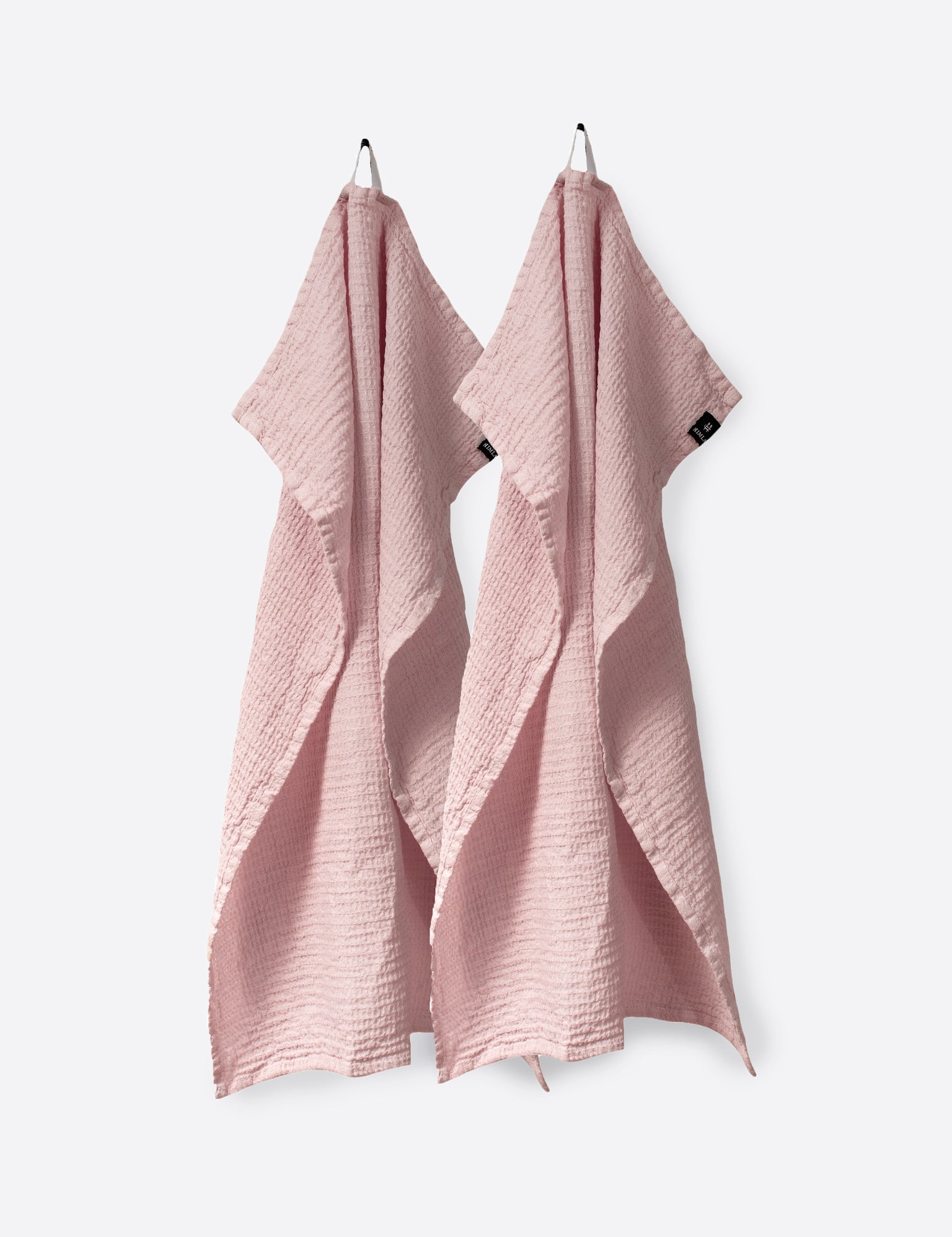 Molly Kökshandduk Rose 2-pack | HIMLA