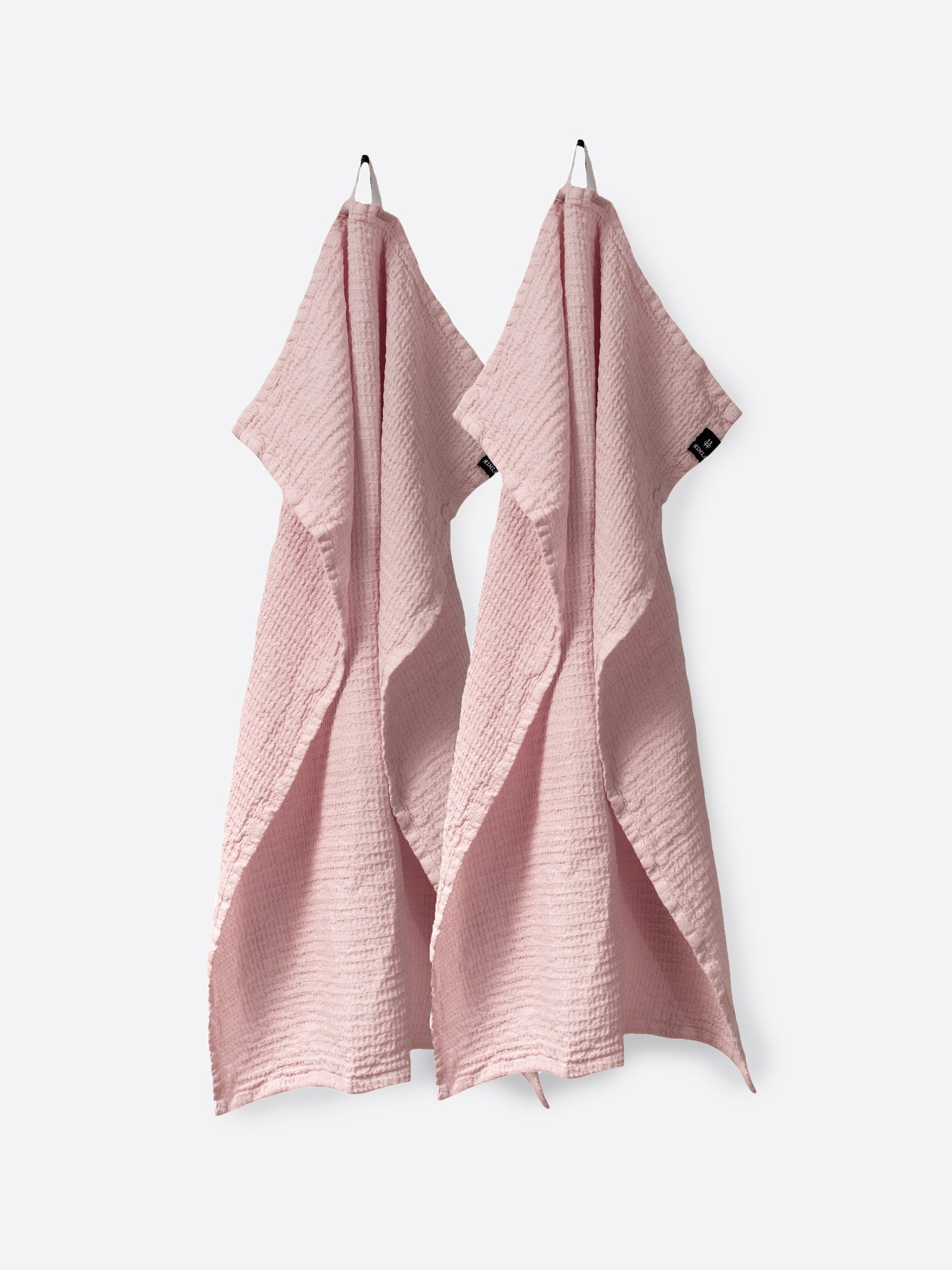 Molly Kökshandduk Rose 2-pack | HIMLA